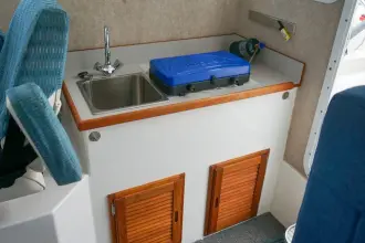 Thumbnail von Sea Sport 2400 Explorer 2021 Sea Sport – 2400 Explorer