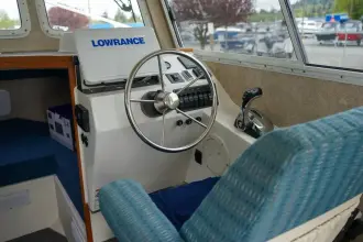 Thumbnail von Sea Sport 2400 Explorer 2021 Sea Sport – 2400 Explorer