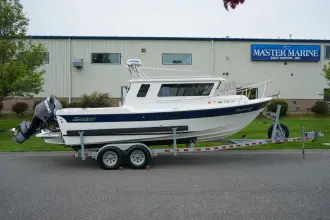 Thumbnail von Sea Sport 2400 Explorer 2021 Sea Sport – 2400 Explorer
