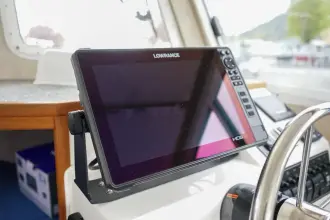 Thumbnail von Sea Sport 2400 Explorer 2021 Sea Sport – 2400 Explorer