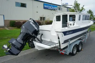 Thumbnail von Sea Sport 2400 Explorer 2021 Sea Sport – 2400 Explorer