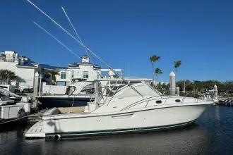 Thumbnail von Pursuit 3800 Express Play'n Hooky