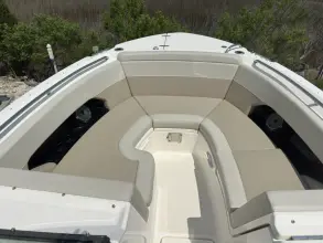 Thumbnail von Boston Whaler 240 Vantage