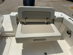 Thumbnail von Boston Whaler 240 Vantage
