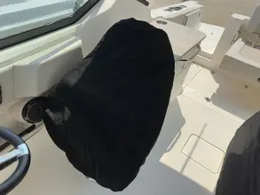 Thumbnail von Boston Whaler 240 Vantage