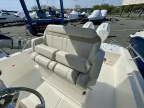Thumbnail von Boston Whaler 280 Dauntless