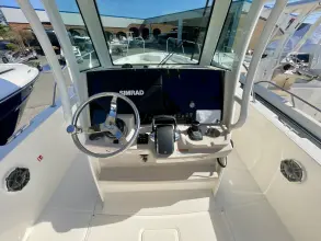 Thumbnail von Boston Whaler 280 Dauntless