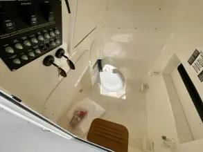 Thumbnail von Boston Whaler 280 Dauntless
