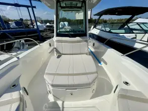 Thumbnail von Boston Whaler 280 Dauntless