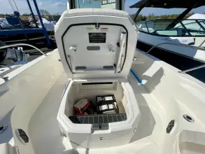 Thumbnail von Boston Whaler 280 Dauntless
