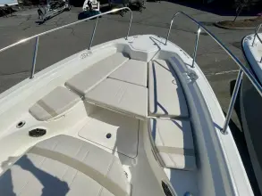 Thumbnail von Boston Whaler 280 Dauntless