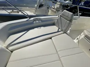 Thumbnail von Boston Whaler 280 Dauntless