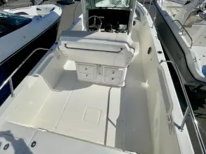 Thumbnail von Boston Whaler 280 Dauntless