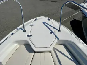 Thumbnail von Boston Whaler 280 Dauntless