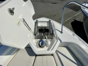 Thumbnail von Boston Whaler 280 Dauntless