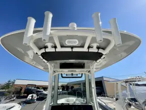 Thumbnail von Boston Whaler 280 Dauntless