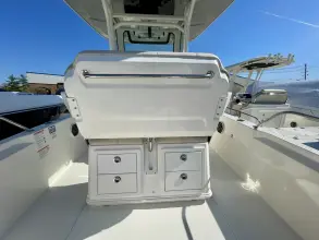 Thumbnail von Boston Whaler 280 Dauntless