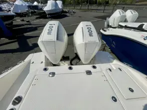 Thumbnail von Boston Whaler 280 Dauntless
