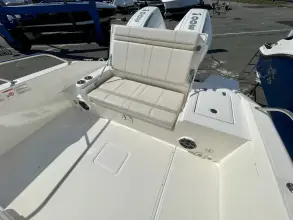 Thumbnail von Boston Whaler 280 Dauntless