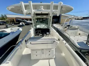 Thumbnail von Boston Whaler 280 Dauntless