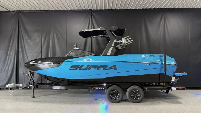 Supra SL