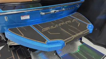 Thumbnail von Supra SL