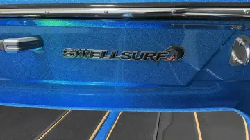 Thumbnail von Supra SL