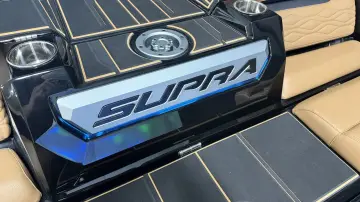 Thumbnail von Supra SL