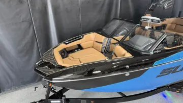 Thumbnail von Supra SL