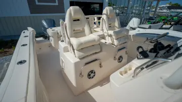 Thumbnail von Grady White 306 Canyon