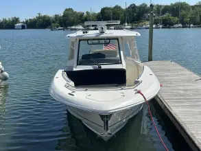 Thumbnail von Boston Whaler 350 Realm