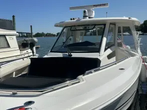 Thumbnail von Boston Whaler 350 Realm