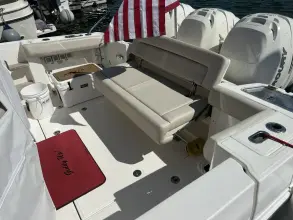 Thumbnail von Boston Whaler 350 Realm