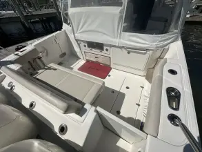 Thumbnail von Boston Whaler 350 Realm