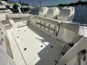 Thumbnail von Boston Whaler 350 Realm