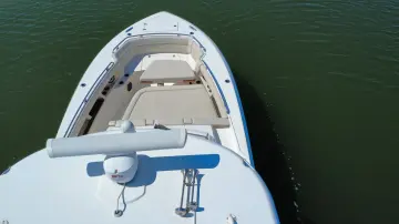 Thumbnail von Boston Whaler 350 Realm