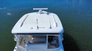 Thumbnail von Boston Whaler 350 Realm