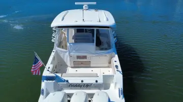 Thumbnail von Boston Whaler 350 Realm