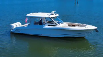 Thumbnail von Boston Whaler 350 Realm