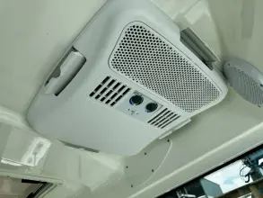 Thumbnail von Boston Whaler 315 Conquest