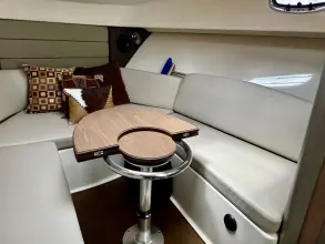 Thumbnail von Boston Whaler 315 Conquest