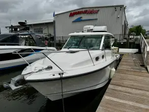 Thumbnail von Boston Whaler 315 Conquest
