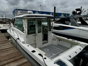 Thumbnail von Boston Whaler 315 Conquest