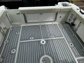 Thumbnail von Boston Whaler 315 Conquest