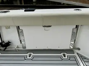 Thumbnail von Boston Whaler 315 Conquest