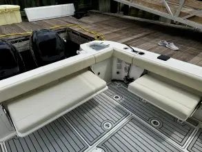 Thumbnail von Boston Whaler 315 Conquest
