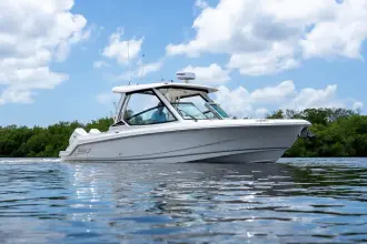 Boston Whaler 280 Vantage