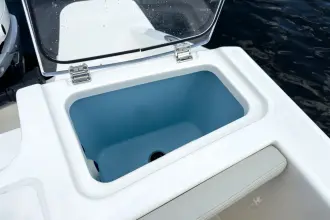Thumbnail von Boston Whaler 280 Vantage