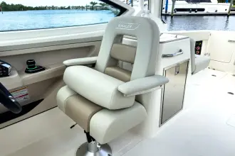 Thumbnail von Boston Whaler 280 Vantage