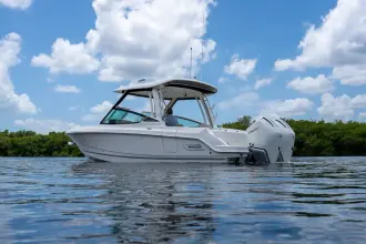 Thumbnail von Boston Whaler 280 Vantage